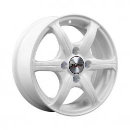 X`trike X-101 5x13 PCD4x100 ET45 DIA 67.1  W